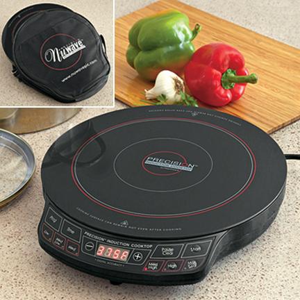 NUWAVE PRECISION COOKTOP | COMPARE PRICES, REVIEWS AND BUY