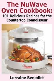  Energy  Saving  Cooking  Device PIC Nuwave Oven Reviews 